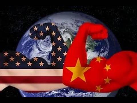 Торговая война США и Китая: пострадает весь мир