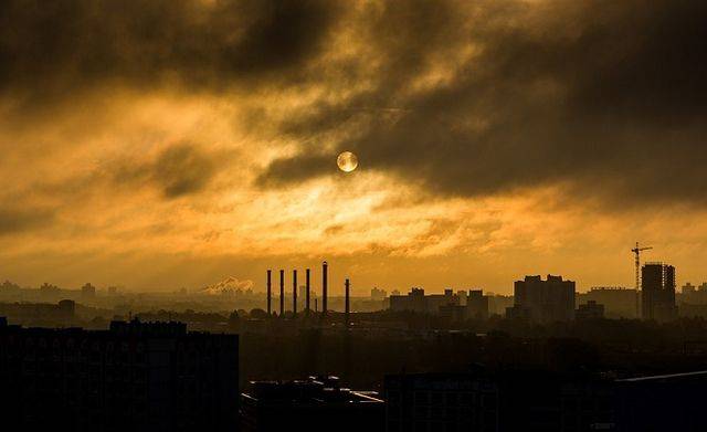 Польша потратит €6 млрд. на «Чистый воздух»