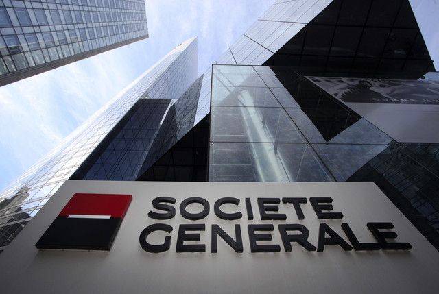 Банкиры что-то знают: Гигантская Societe Generale уходит из Восточной Европы