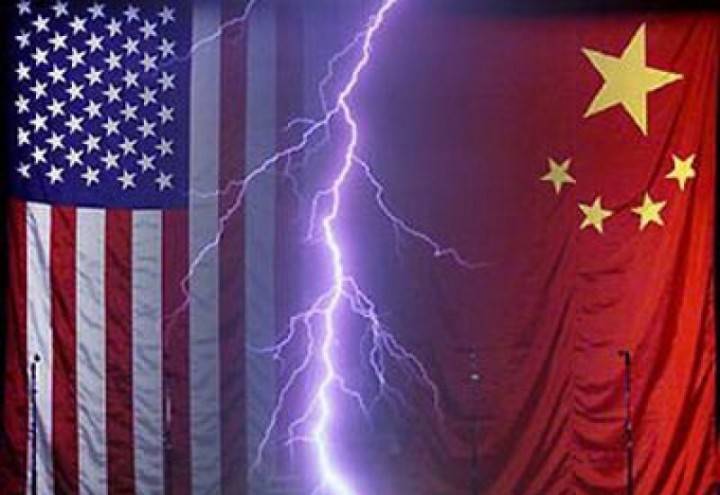 Большая торговая война: Китай ужалил США