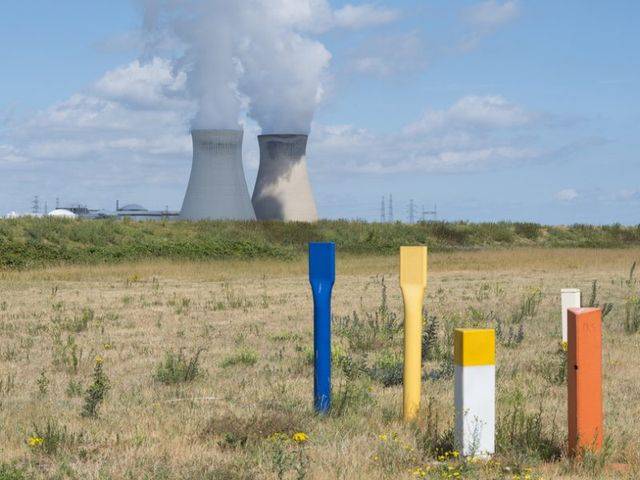 Атомная энергетика Бельгии самоликвидируется к 2025 году