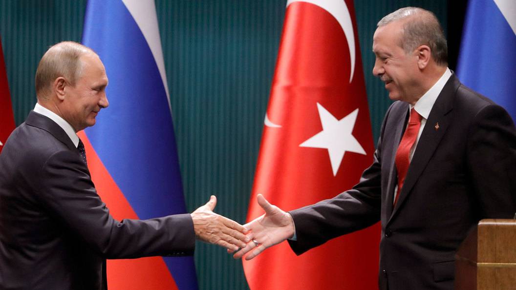 Российско-турецкий фонд: куда пойдут инвестиции