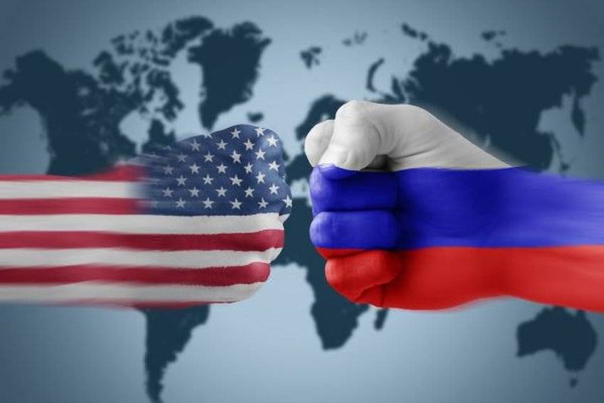 Не прошло и суток: конгресс США рассмотрит новые санкции против России