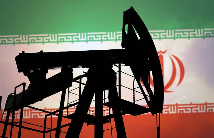 Иран-Россия: нефть в обмен на товары