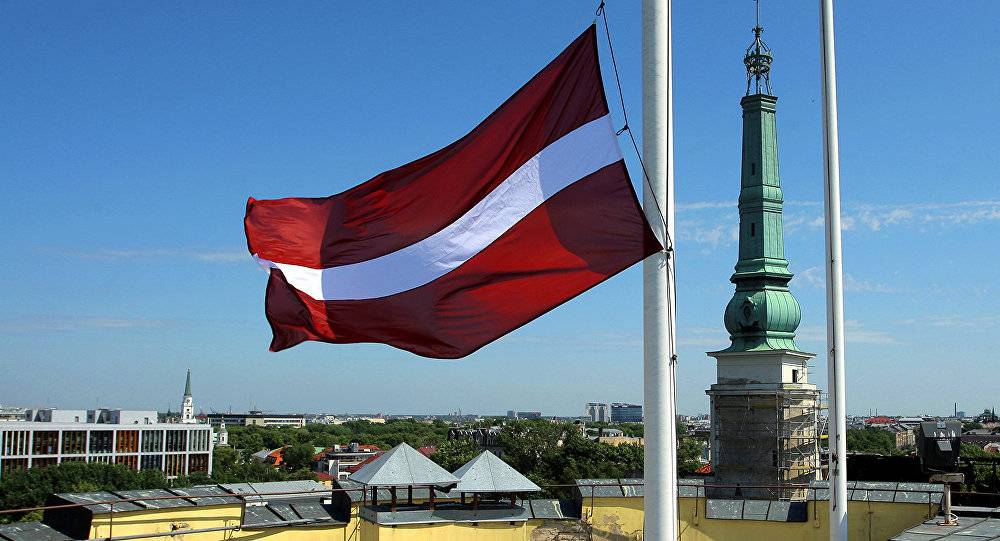 Сами виноваты: крах мечты о "прибалтийской Швейцарии"