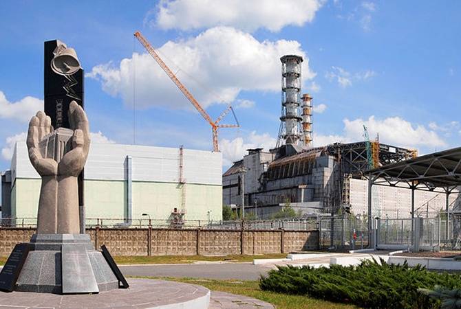 Четыре Чернобыля: персонал украинских АЭС массово увольняется