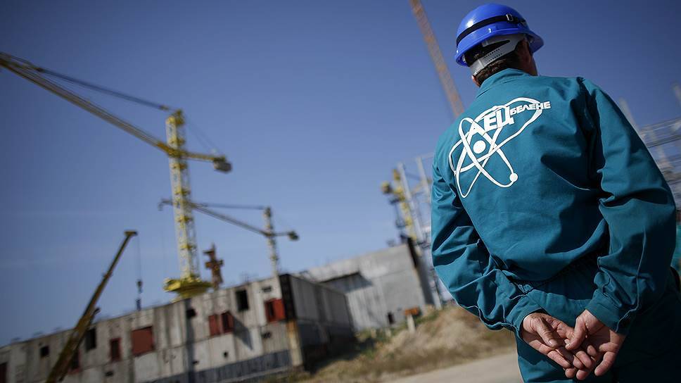 Снова «братушки»: Болгария решила возобновить строительство АЭС «Белене»