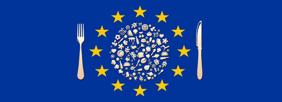 Высокие стандарты ЕС: консервированные овощи убивают европейцев