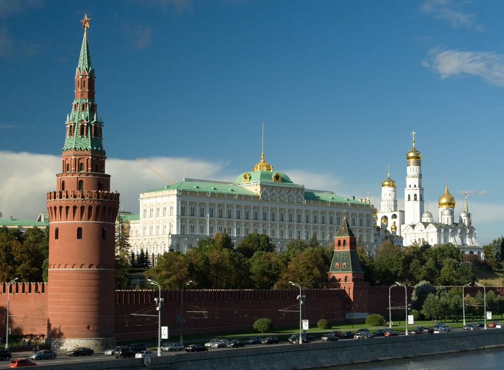 Игра по-крупному: Россия приготовила системный ответ санкциям