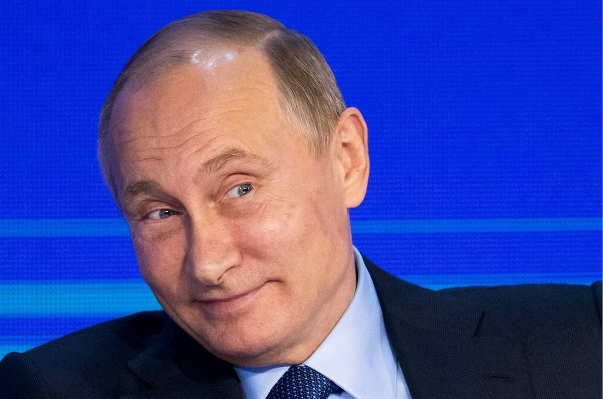 Западные «агенты Путина» обогатят Россию