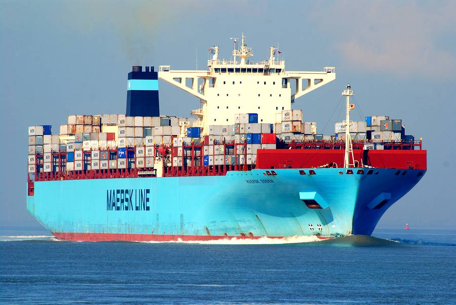 «Коммерчески неоправданно»: Maersk забраковала Северный морской путь