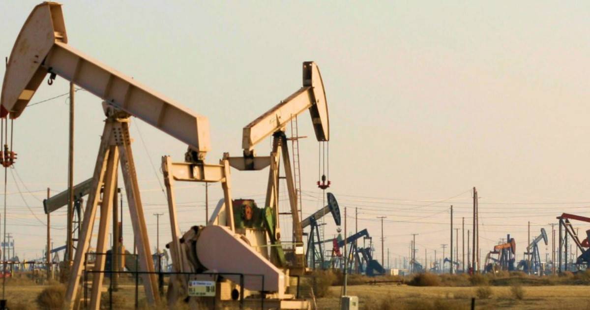 Знаковое достижение России: Москва устанавливает цены на нефть