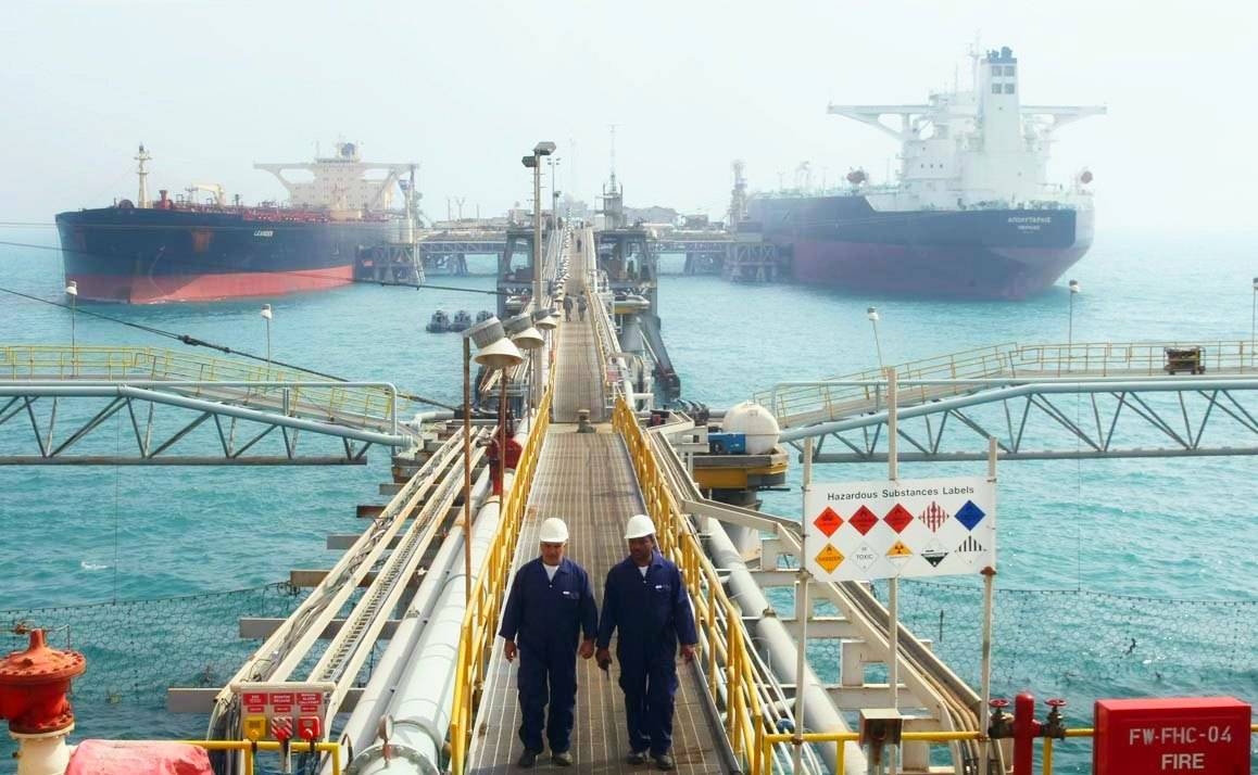 Шанс для России: Китай послушался США и отказался от нефти Ирана
