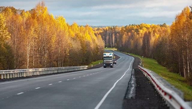 На Финляндию выйдет новый путь: вместо аренды - маршрут из России