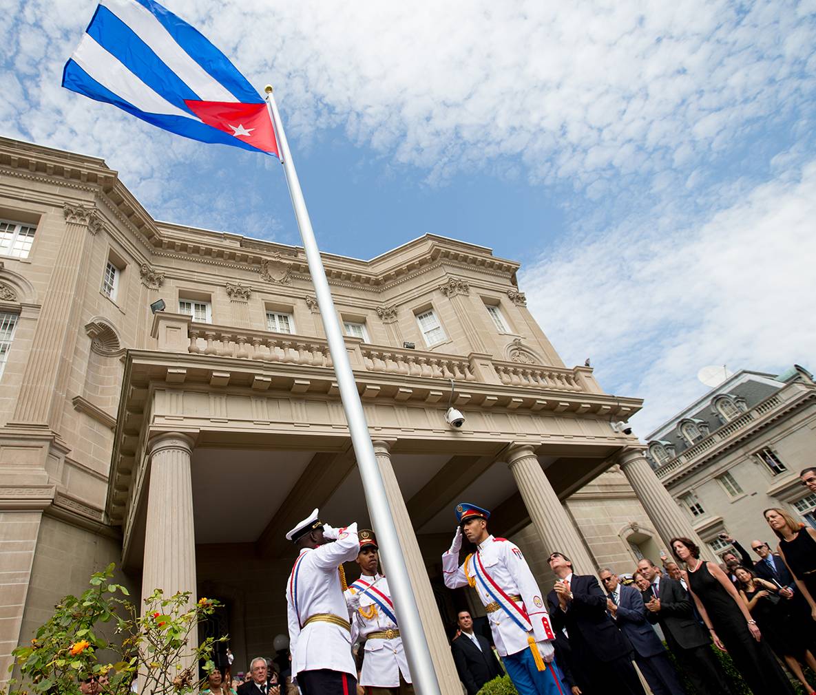 Солидные контракты для "Острова свободы": Россия становится главным другом Кубы