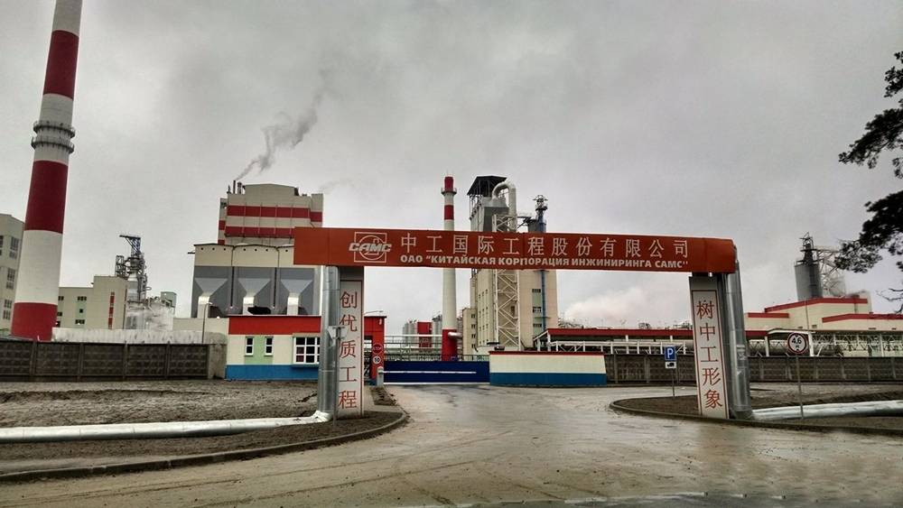 Зловоние и химические отравления: чем обернулись китайские инвестиции для Белоруссии