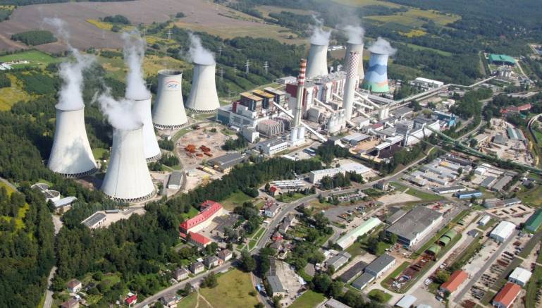 Убегая от «Северного потока-2»: Польша собирается строить АЭС