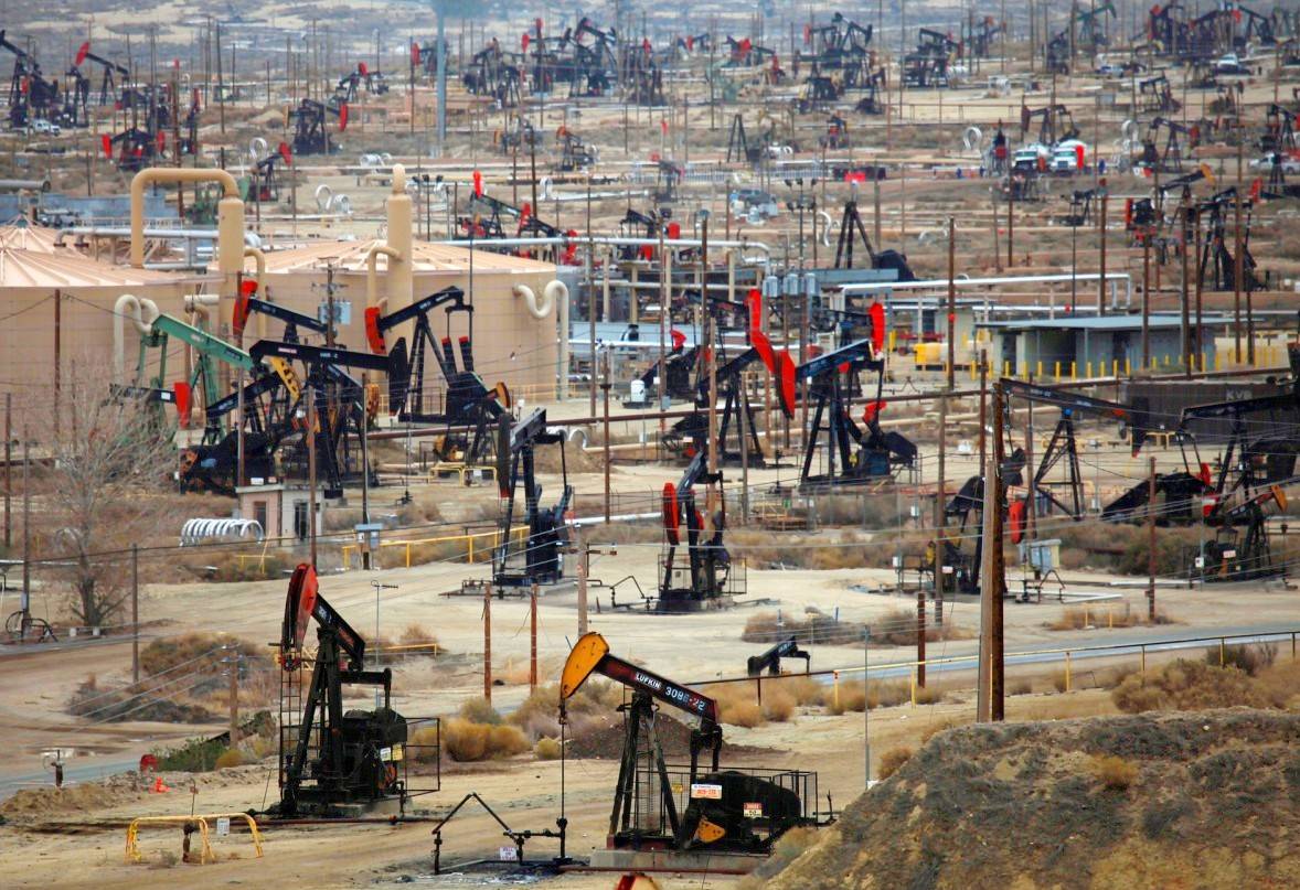 Неудержимая добыча: сланцевая нефть США готовит удар по России