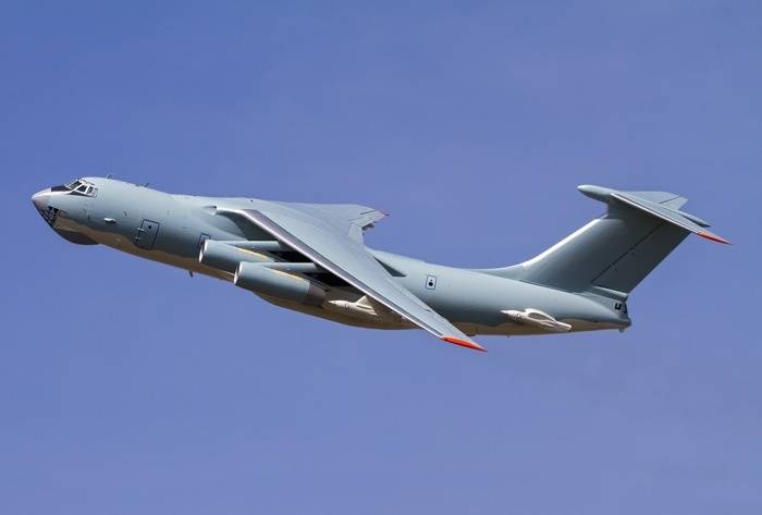 Китай отказался от Ил-78: что не устроило Пекин в российском самолете
