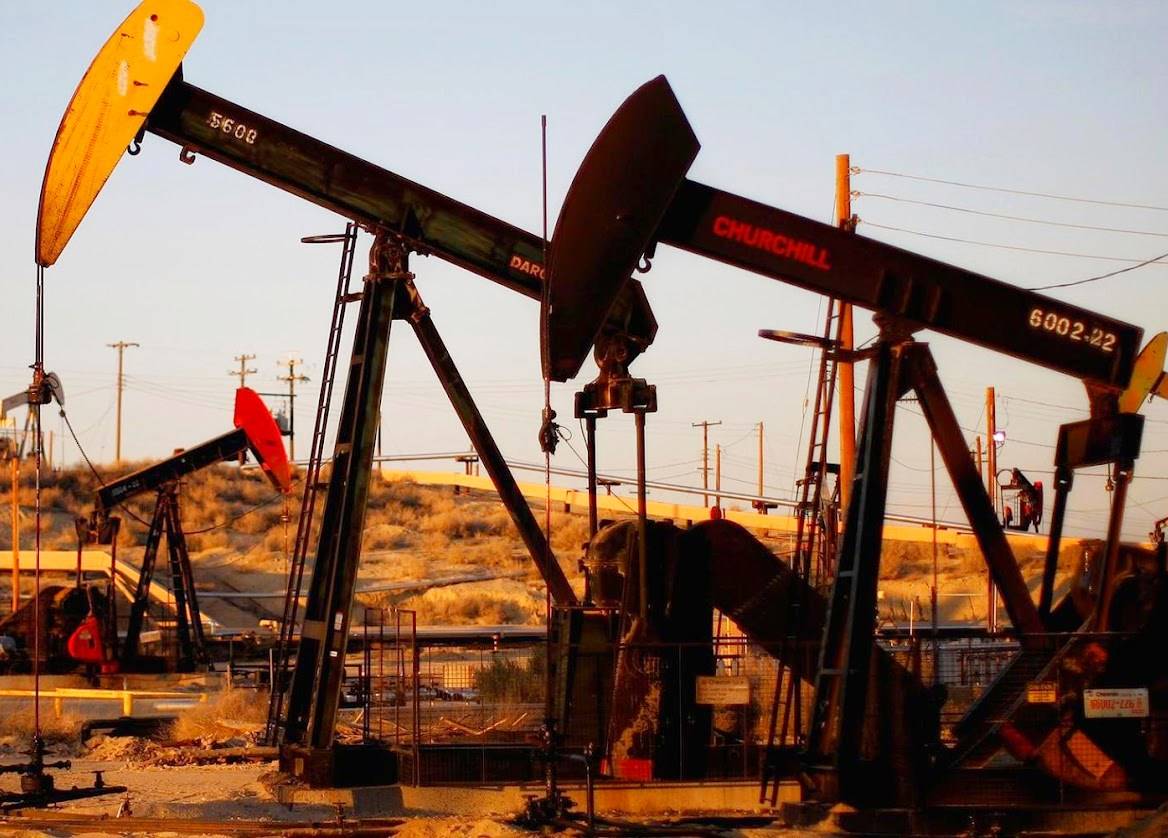 Остановить Америку: Россия не допустит обвала нефтяных цен