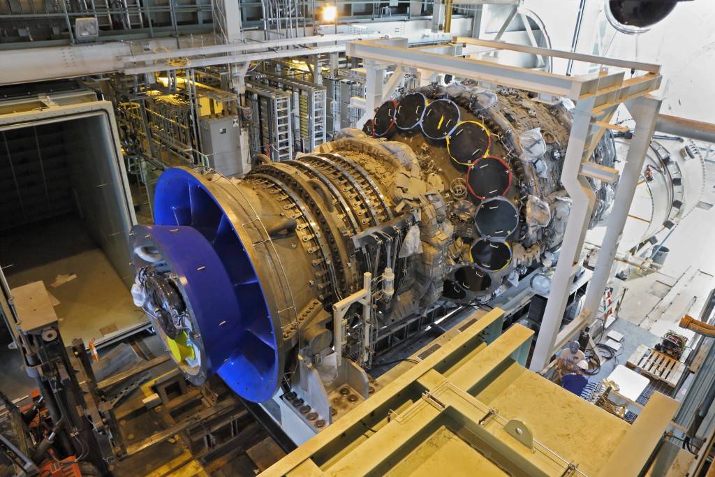 General Electric на грани краха: повсеместная поломка турбин