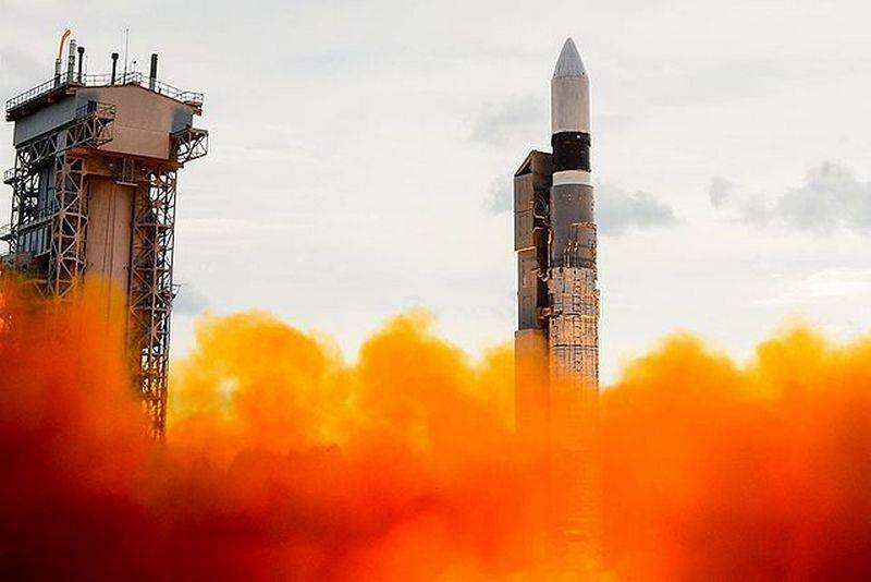 Украина уходит с орбиты: последние запуски «Рокота»