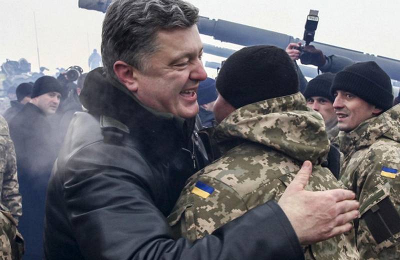 Взгляд из Украины: десятки миллиардов потерь из-за воинствующей власти