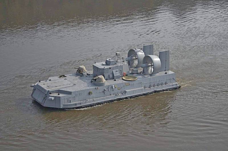 Первые морские газотурбинные двигатели усилят флот России