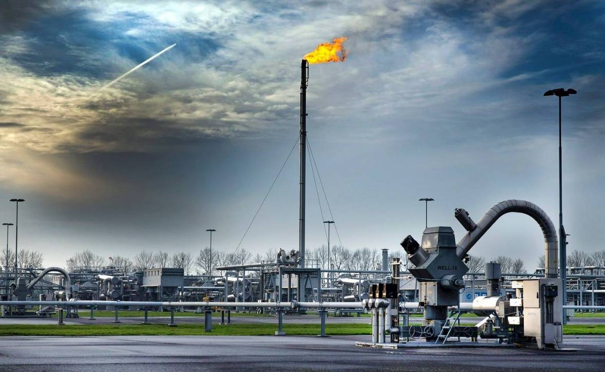 Голландия лишает ЕС европейского газа: будущее за Россией
