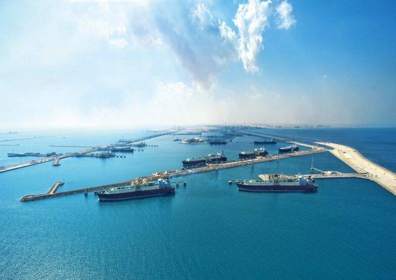 Ответ на экспансию СПГ из России: Катар создаст «армаду» танкеров