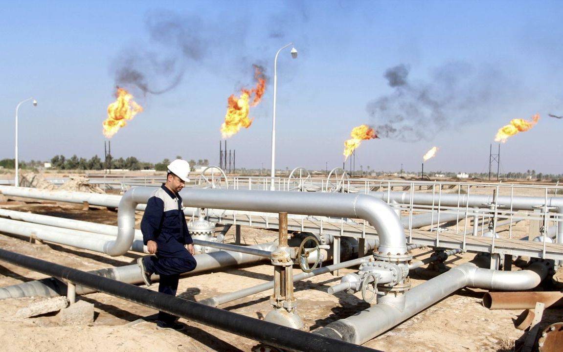 Россия стала главным нефтяным «игроком» в иракском Курдистане