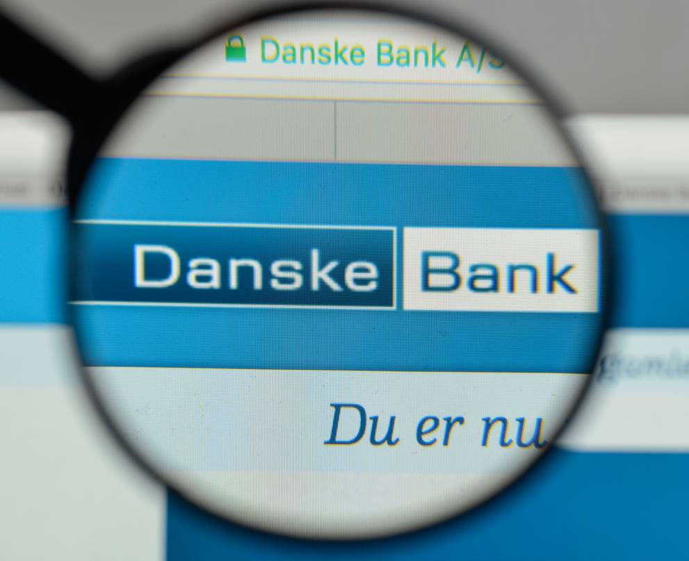 Русские шальные деньги разрушили банковских титанов Скандинавии