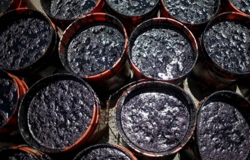 Российская нафта спасает нефтянку Венесуэлы