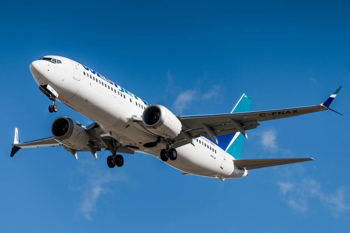 Удар по «Боингу»: начался повальный отказ от 737 MAX 8