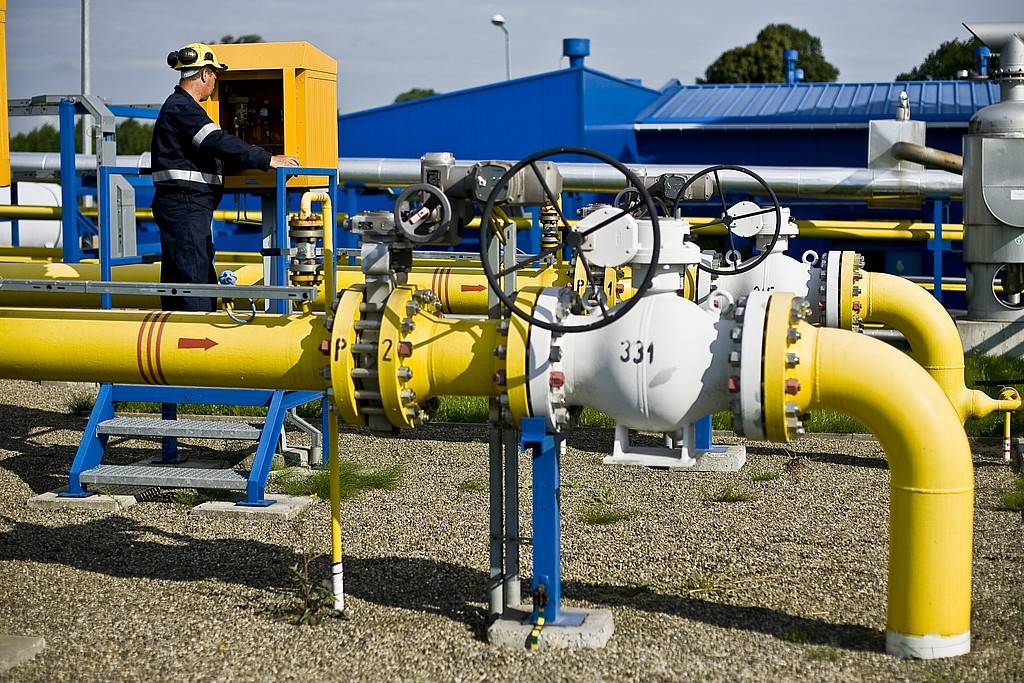 США купят украинский транзит газа, чтобы его «похоронить»