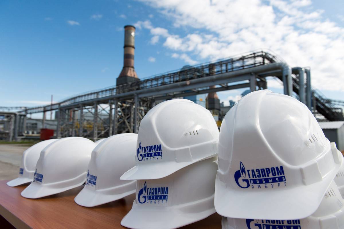Польские СМИ: «Газпром нам должен миллиарды»