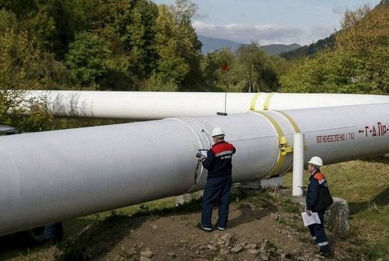 «Вместо газа из РФ – польские грядки»: на Украине оценили потерю транзита