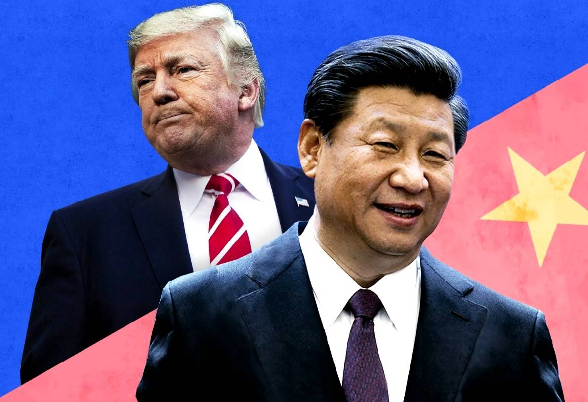 Никакой сделки не будет: США и Китай начинают торговую войну насмерть