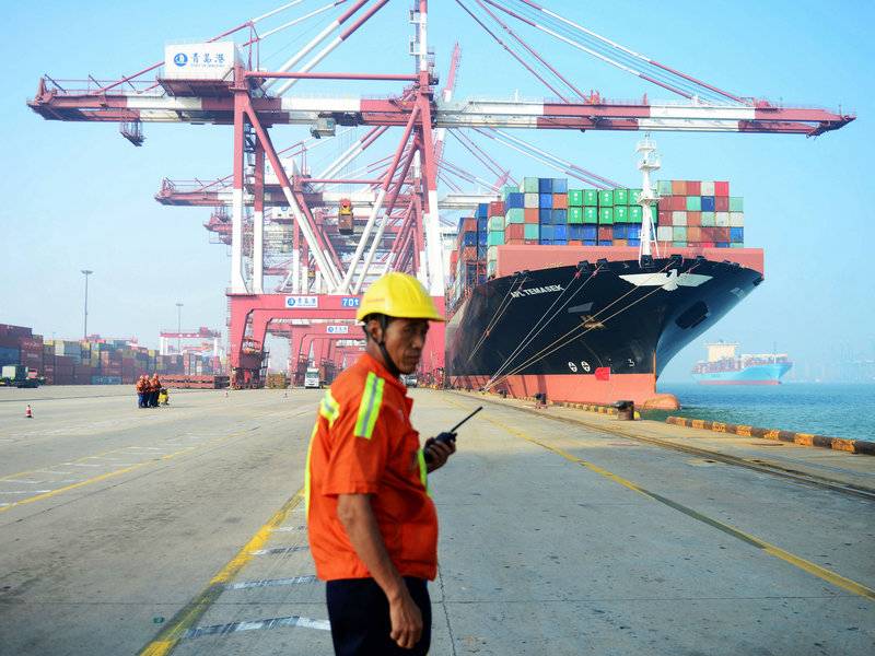 «Никаких уступок»: Китай готовит торговый удар по США