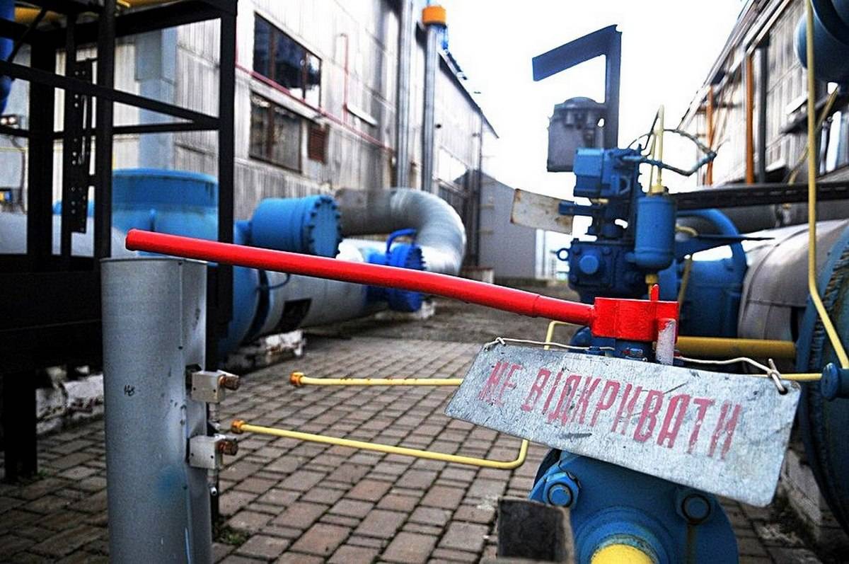 ЕС за Украину вступаться не будет: все ждут провала переговоров по газу