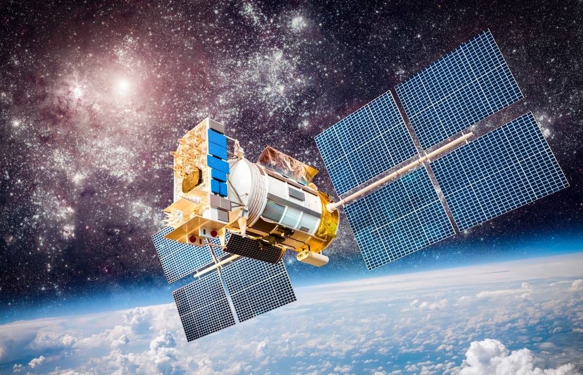 Спутники ГЛОНАСС станут полностью российскими
