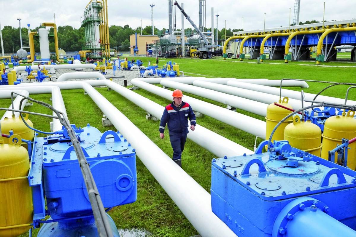 Обойти «Газпром»: Молдове предложили газ из украинской трубы