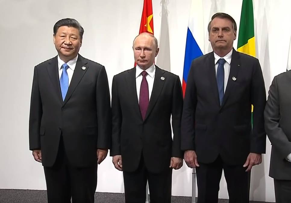 На G20 поставили под угрозу единство БРИКС