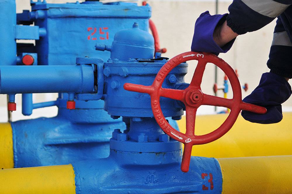 Украина отказывается от идеи газовой независимости