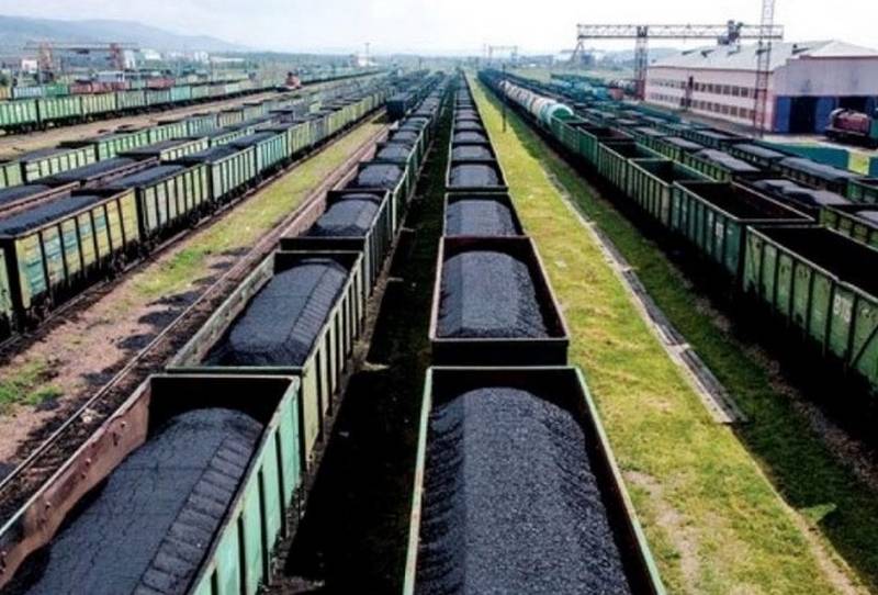 Европа отвергает уголь: российская добыча под ударом