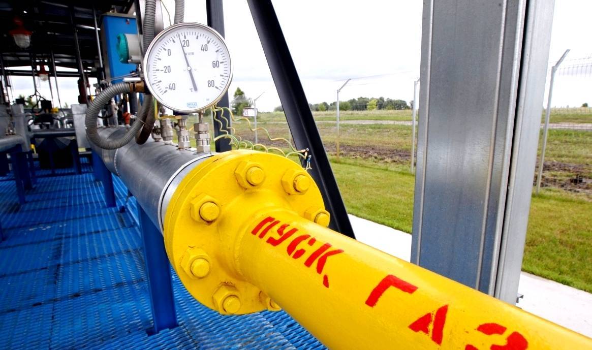 Россия может «разрешить» себе транзит газа через Украину без контракта