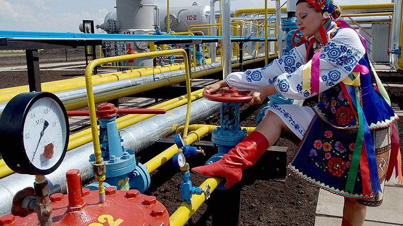 «Зима будет тяжелой»: Украину ждет реванш российского газа