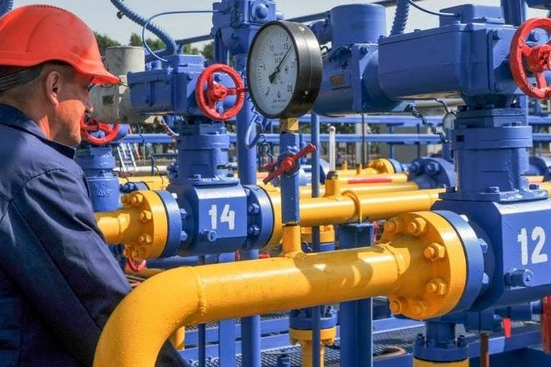 Эксперт по газу: «Никого не волнует, как будут зимовать украинцы»