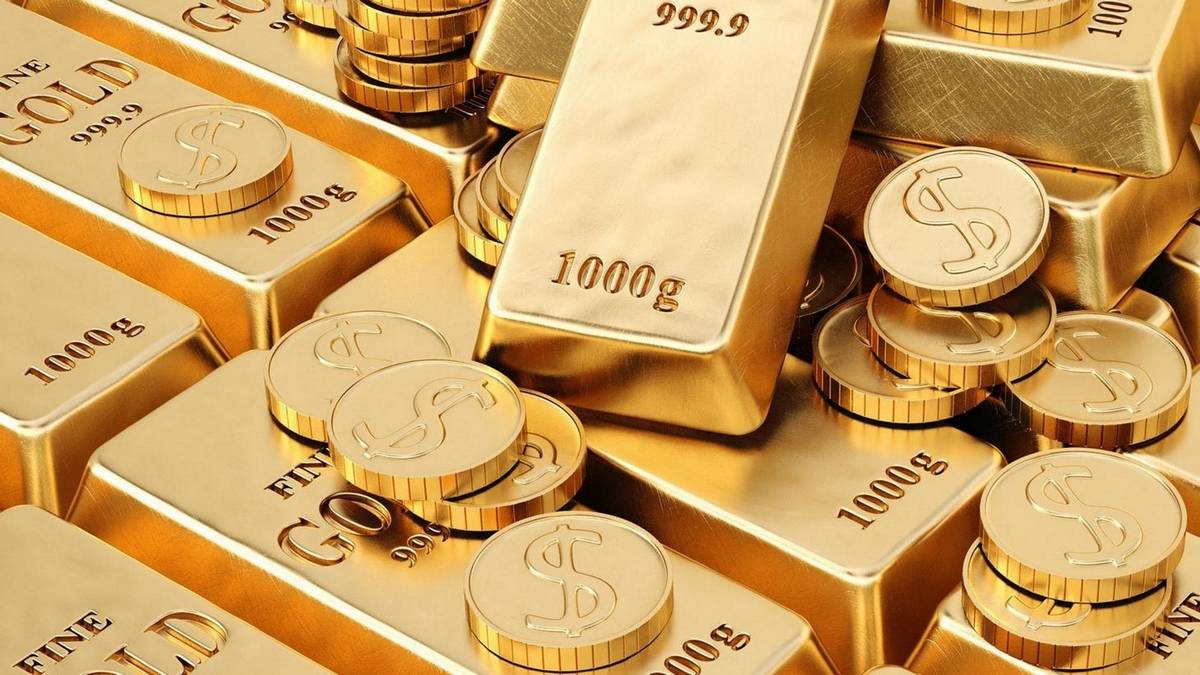Bloomberg: «Покупайте даже дорогое золото, это принесет доход»