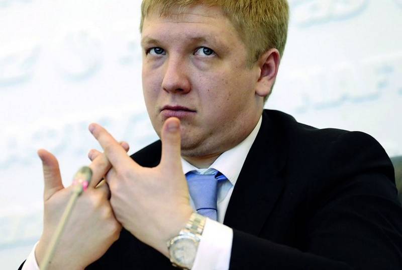 Украина согласна отказаться от судебных исков к «Газпрому»